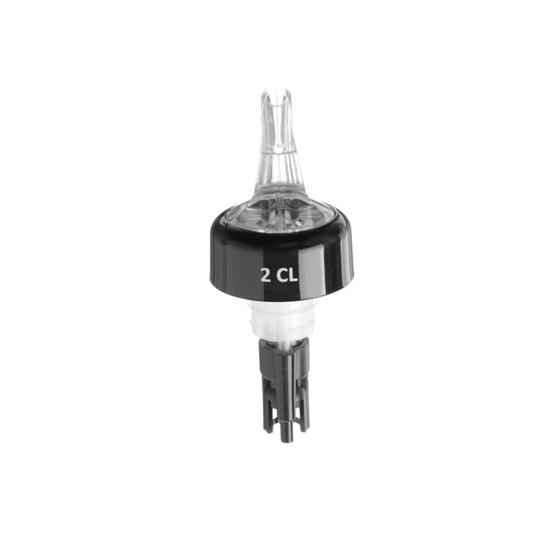Doseringspip 20 ml SAN 599013 by Hendi color Svart