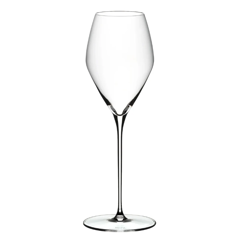 Riedel Veloce Tasting Set - 4 glas 905482 by Riedel color Svart