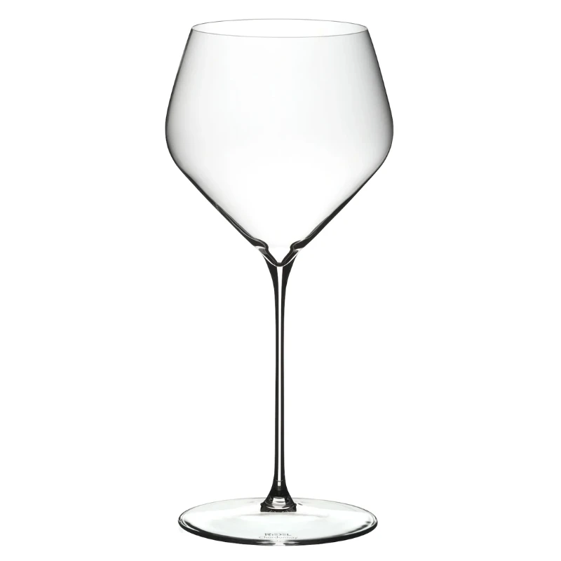 Riedel Veloce Tasting Set - 4 glas 905482 by Riedel color Svart
