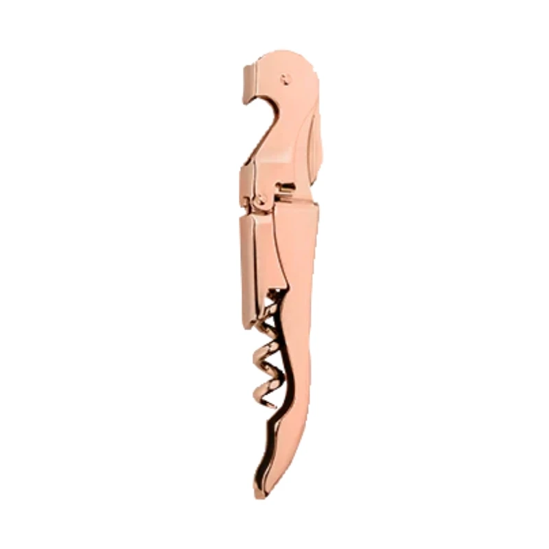 Barprofessional Sommelier Korkskruv - Koppar WSMCOP1 by Barprofessional color Svart