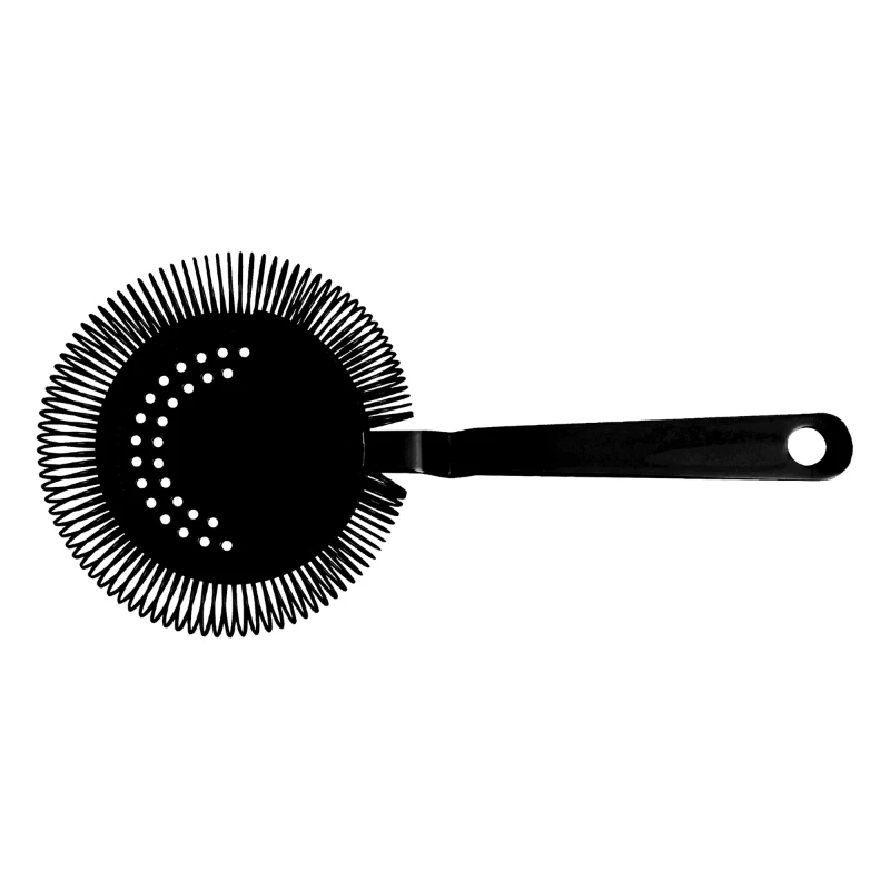 Barprofessional Hawthorn Strainer - Svart TPHSZ01 by Barprofessional color Svart