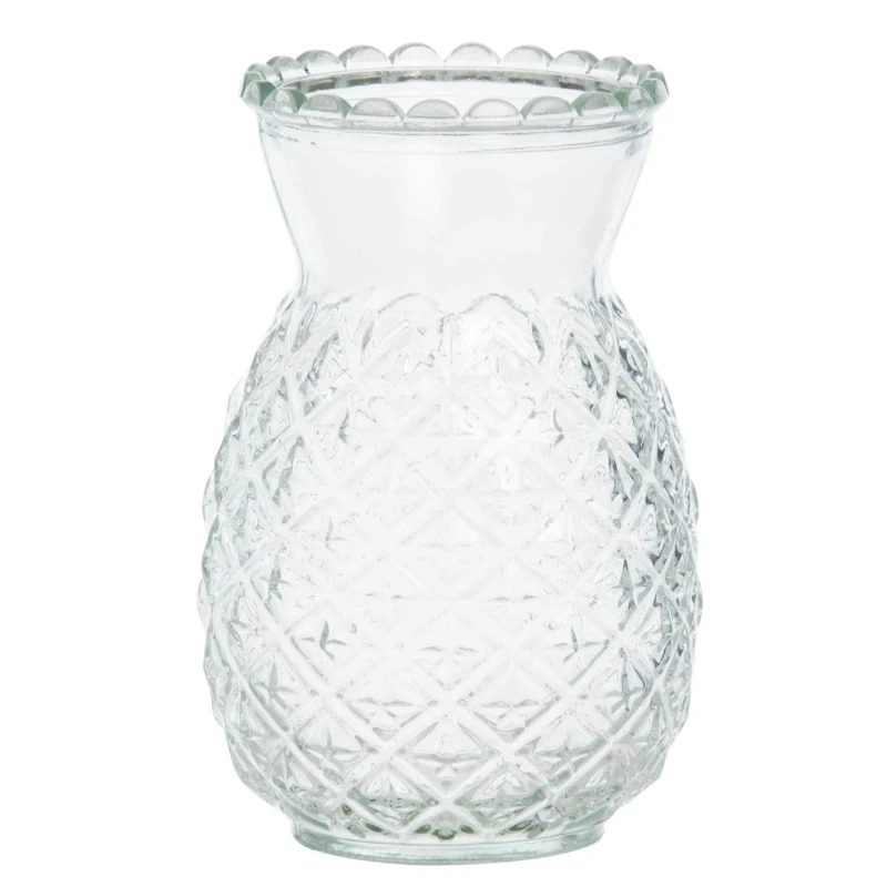 Barprofessional Pineapple glass 500 ml PAGL500 by Barprofessional color Svart