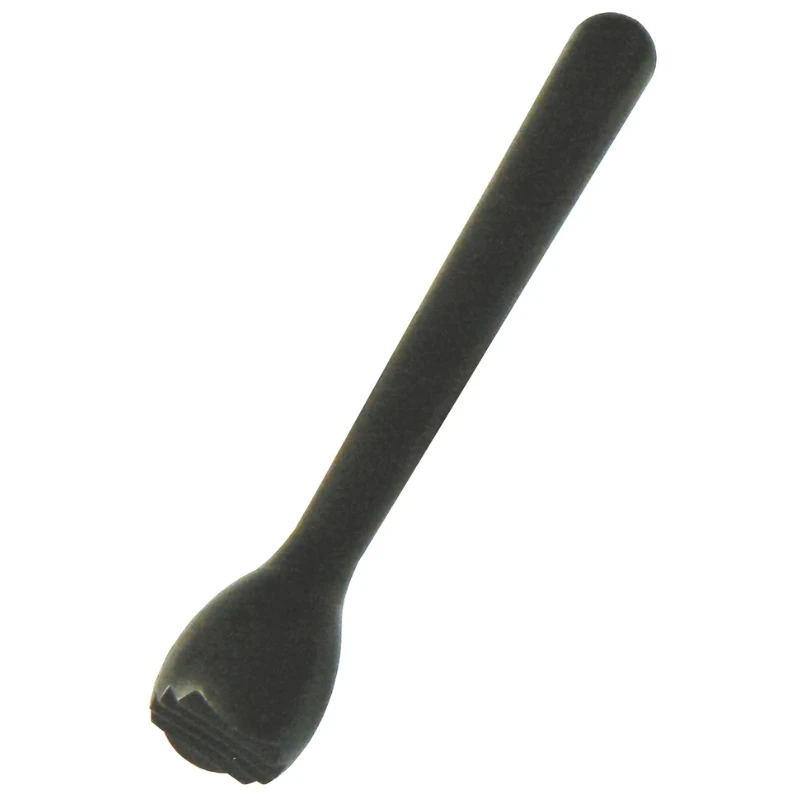 Barprofessional Muddler i Plast MUDH001 by Barprofessional color Svart