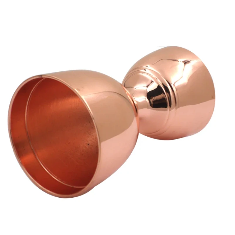 Barprofessional Bell Jigger 30/60 ml - Koppar JBC3060 by Barprofessional color Svart