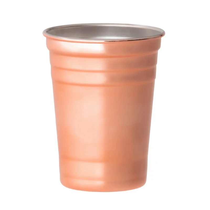 Barprofessional Drinkmugg 500 ml - Koppar DCPC500 by Barprofessional color Koppar