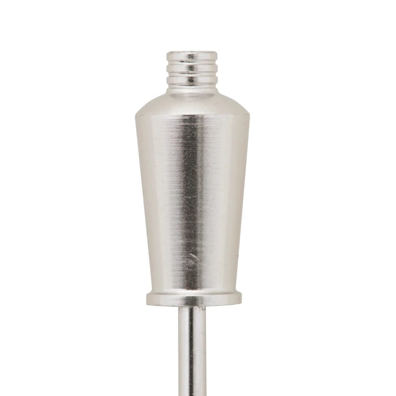 Barprofessional Cocktailpicks Stål Shaker - 6 st CPS0612 by Barprofessional color Svart