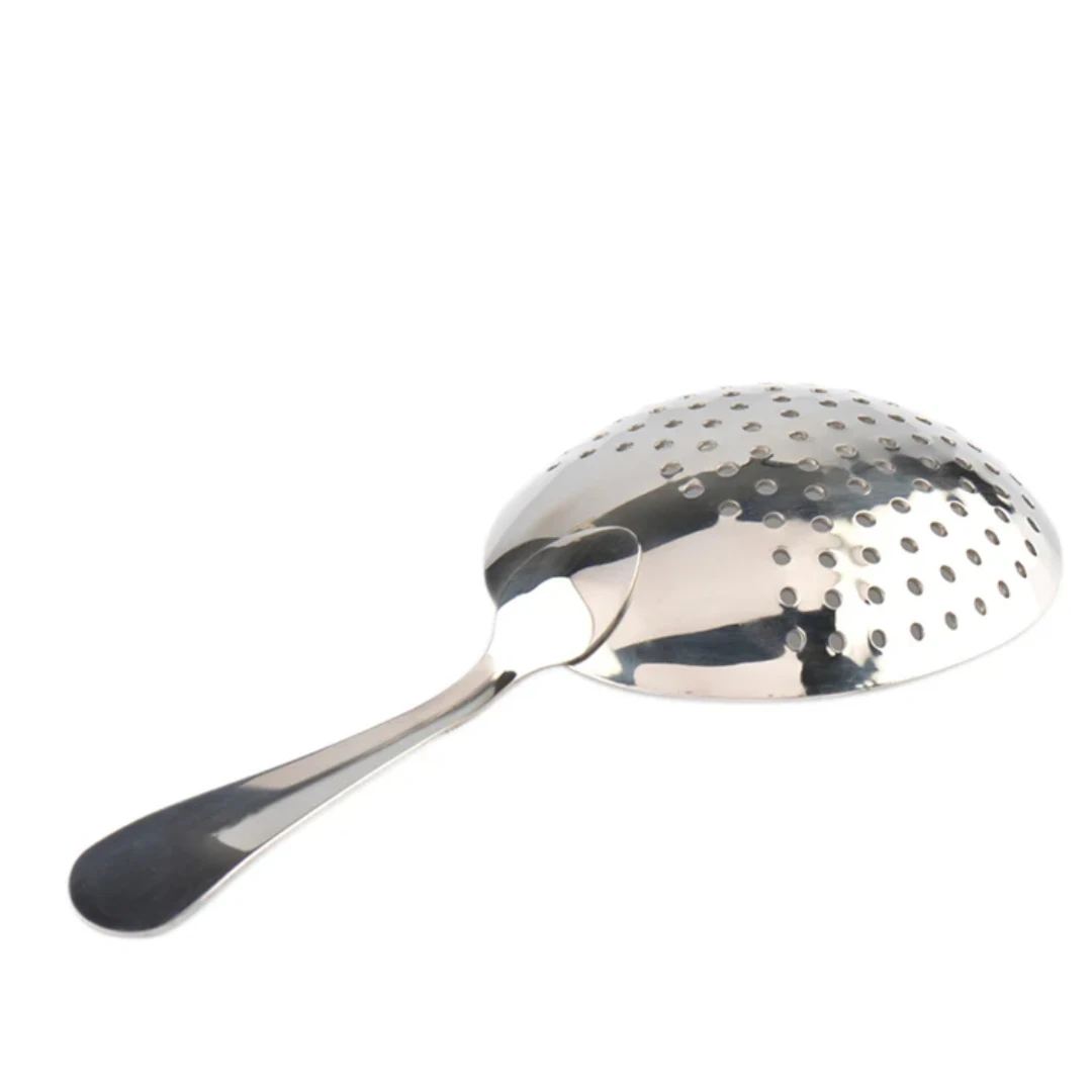 Barprofessional Julep Strainer - Silver CMJ0001 by Barprofessional color Svart