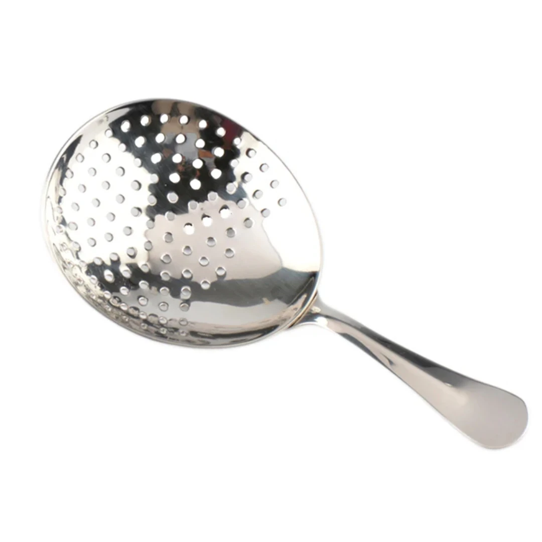 Barprofessional Julep Strainer - Silver CMJ0001 by Barprofessional color Svart