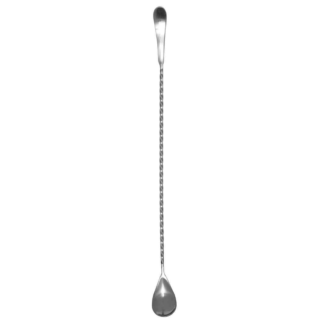 Barprofessional Hoffman barsked 28 cm CKSO335 by Barprofessional color Svart