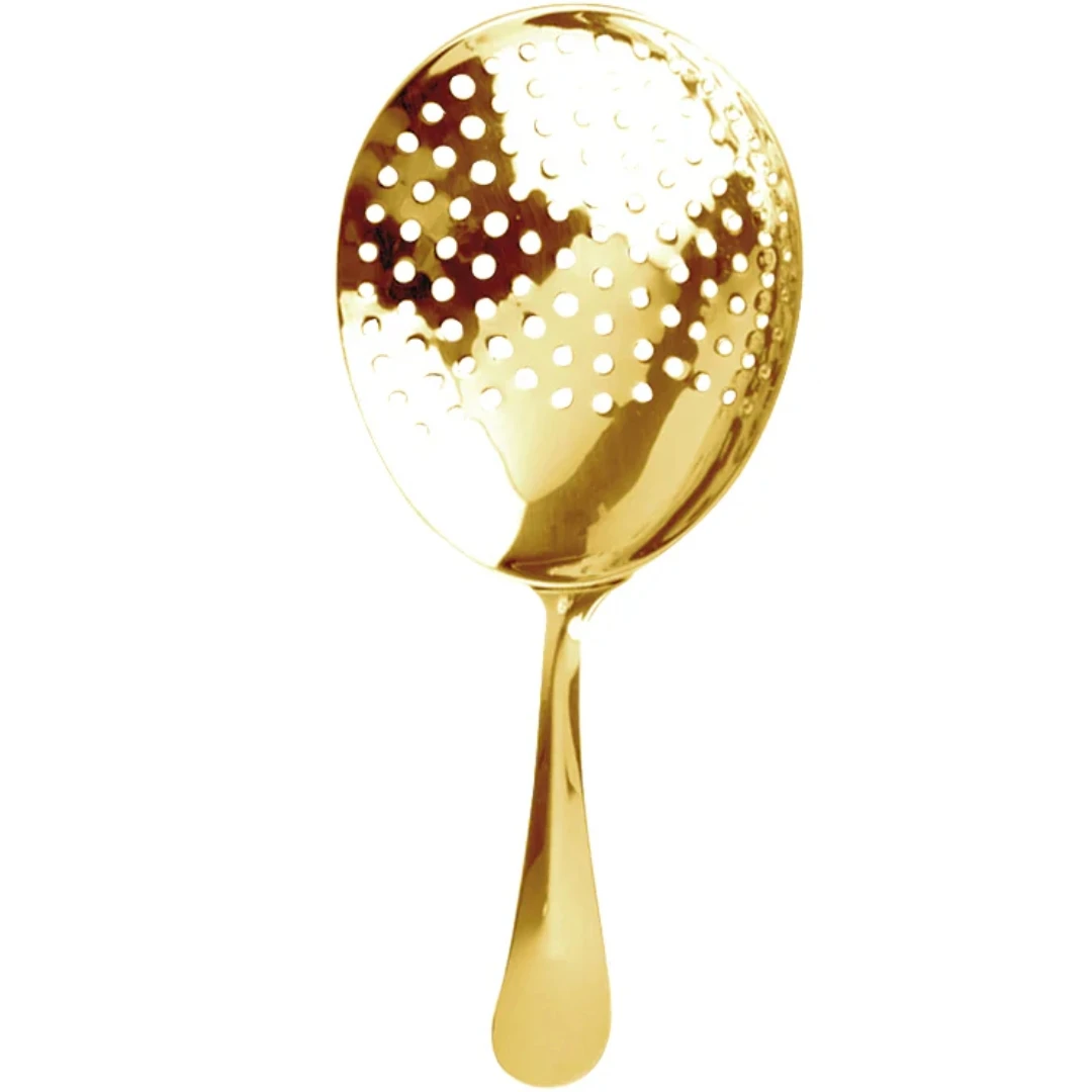 Barprofessional Japanese Jigger 25/50 ml - Guld CJSG001 by Barprofessional color Svart