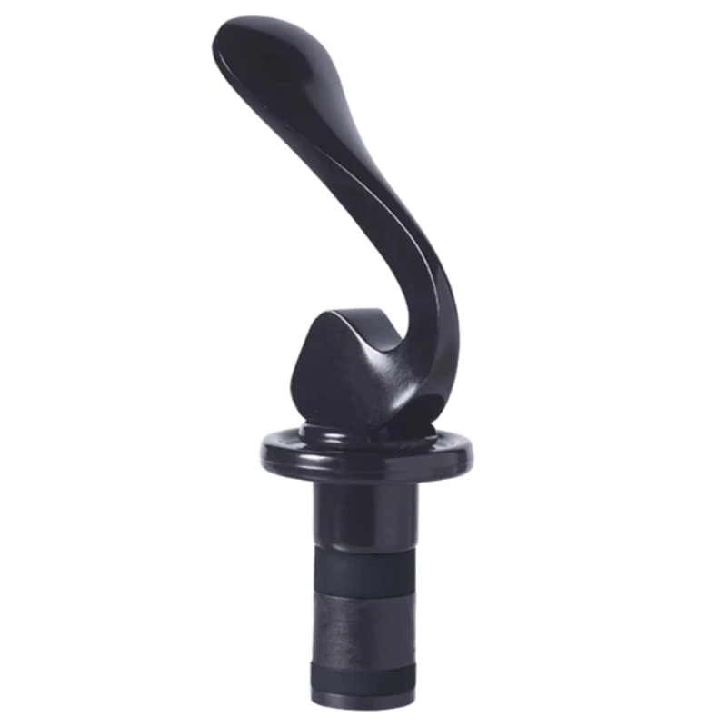 L'Atelier du Vin Bouchon Gard'Bulles Vinpropp 95383 by L'Atelier du Vin color Svart