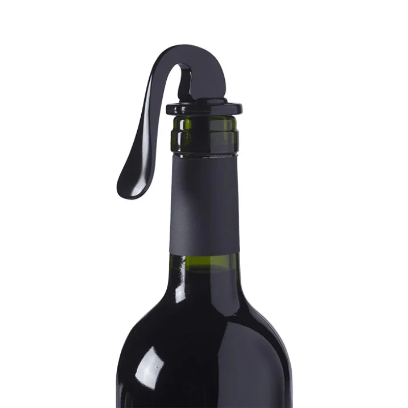 L'Atelier du Vin Bouchon Gard'Bulles Vinpropp 95383 by L'Atelier du Vin color Svart