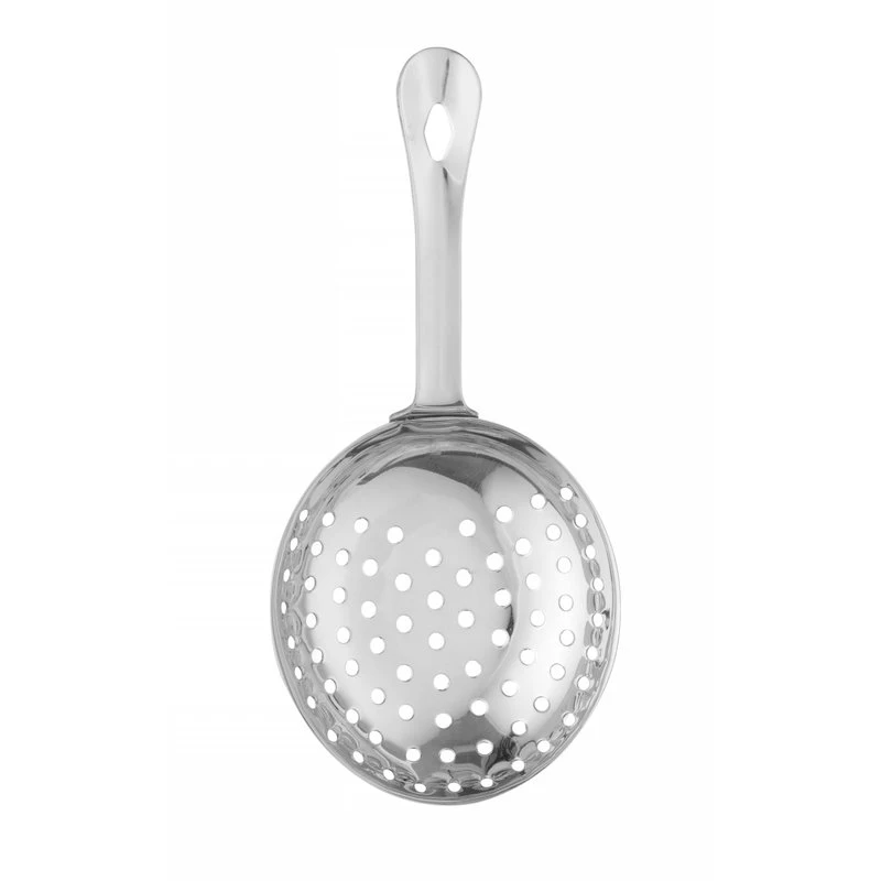 Barup Julep-strainer i rostfritt stål 596685 by Hendi color Svart