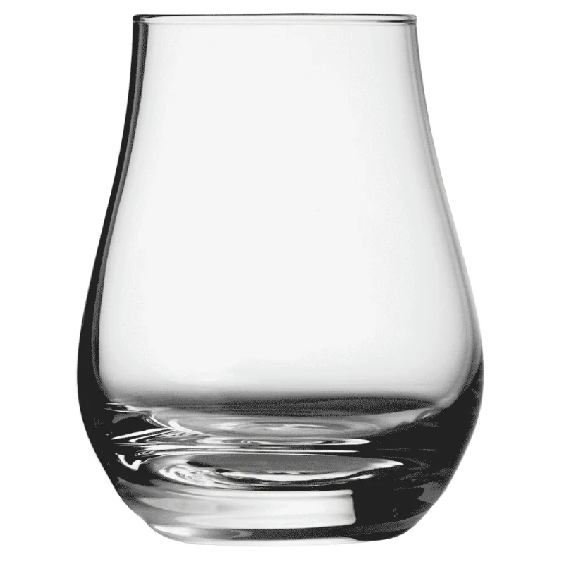 Spey Romglas 12 cl - Urban Bar SB1004 by Urban Bar color Svart