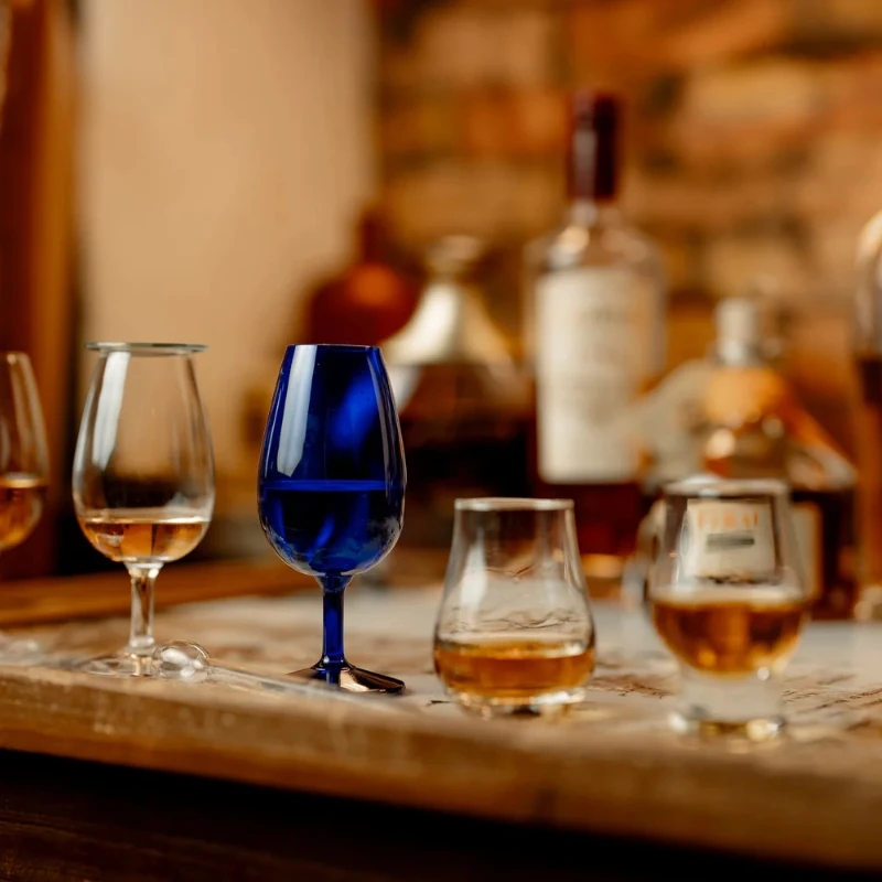 Spey Romglas 12 cl - Urban Bar SB1004 by Urban Bar color Svart