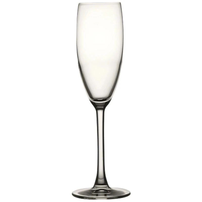 Champagneglas 17 cl Reserva 94377101 by StemZero color Svart
