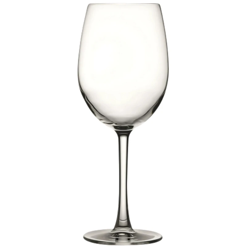 Rödvinsglas 47 cl Reserva 94370201 by StemZero color Svart