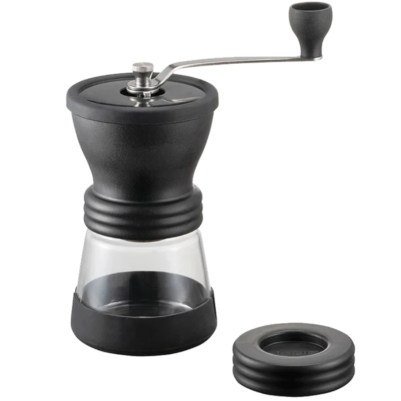 Keramisk kaffekvarn Skerton N MSCSN-2-B-EU by Hario color Svart