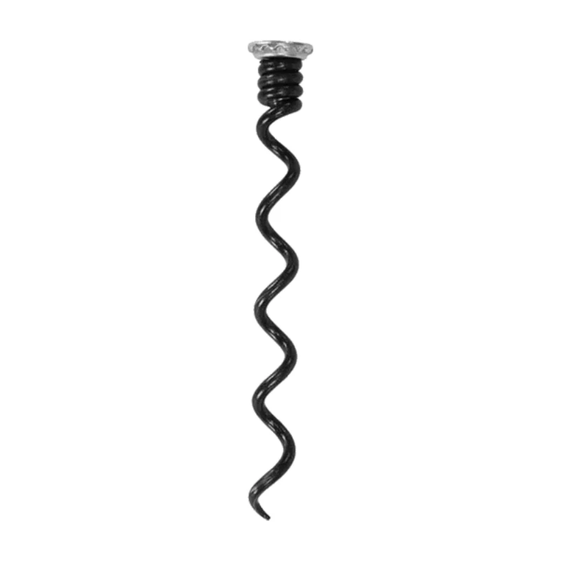 Spiral till Oeno Motion korkskruv 95188 by L'Atelier du Vin color Svart