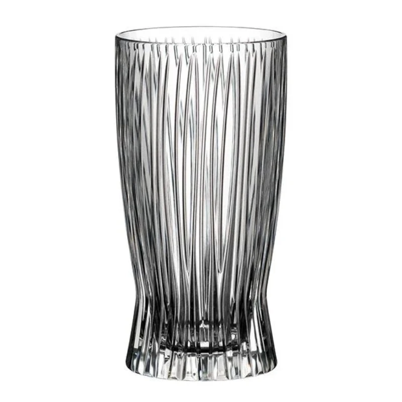 Riedel Fire Longdrinkglas - 2-pack 986050 by Riedel color Svart