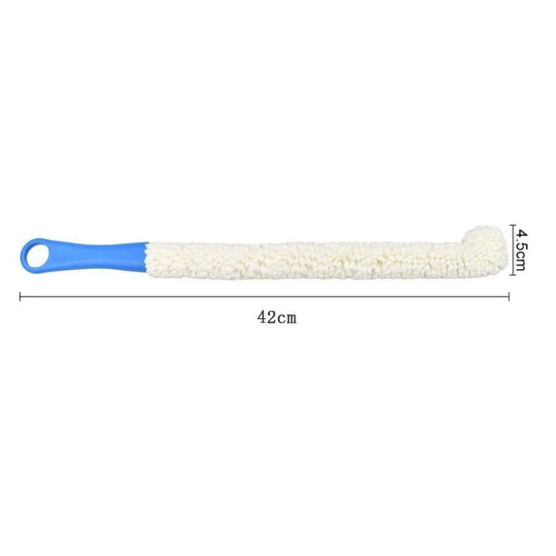 Dekanterborste 42 cm WDBRU01 by Barprofessional color Svart
