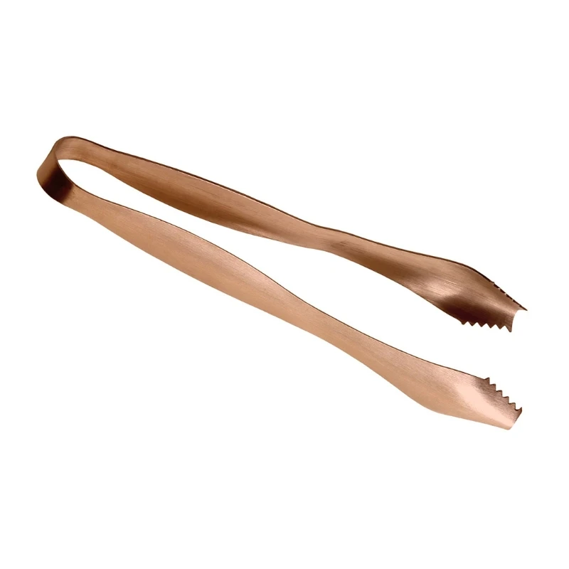 Istång 18 cm i kopparfinish ISCC001 by Barprofessional color Svart