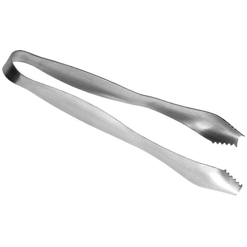 Istång i rostfritt stål 18 cm ISC0001 by Barprofessional color Svart