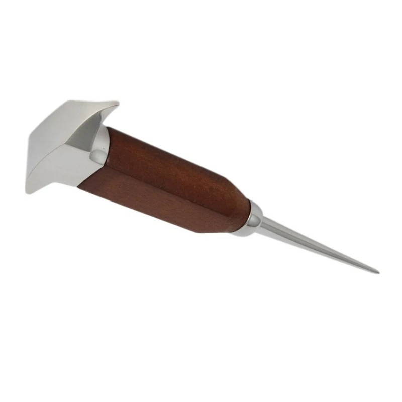 Ispik med 1 spets YPR0001 by Barprofessional color Svart