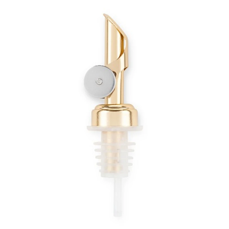 Freeflow hällpip med lock SOL0002 by Barprofessional color Svart