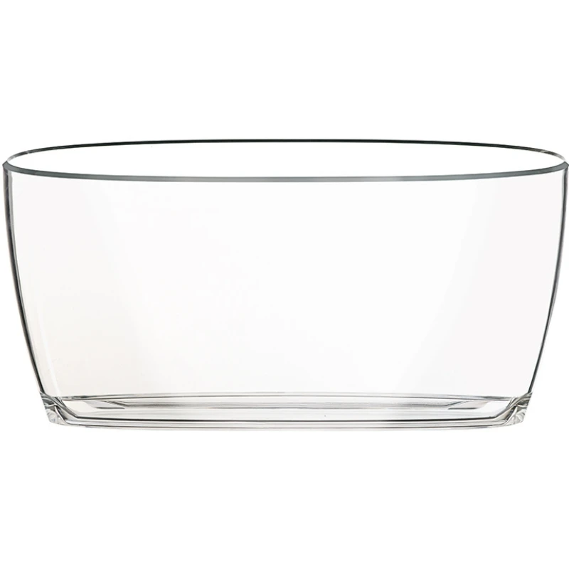 Wine Bowl Nice vinkylare i rostfritt stål WKBN001 by Barprofessional color Svart