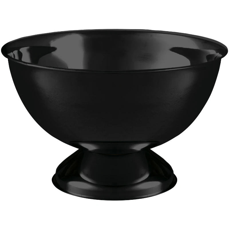 Champagneskål svart Ø34 cm WKB3500 by Barprofessional color Svart