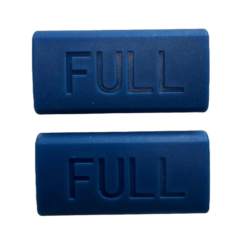 Märkklämma för mjölk – standardmjölk MICFUL2 by Barprofessional color Svart
