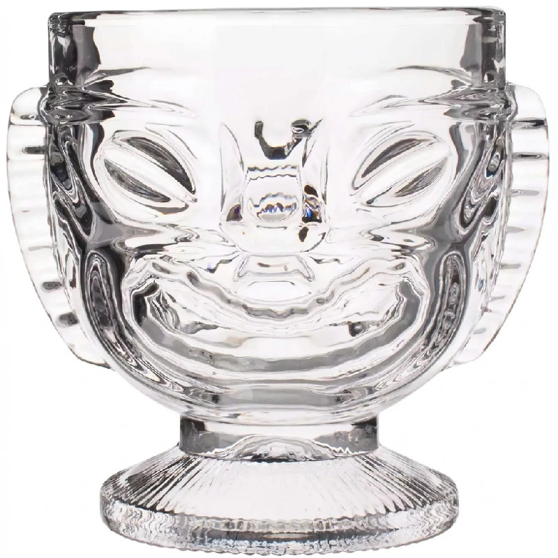 Tikimugg TwoFace 400 ml TIFA400 by Barprofessional color Svart