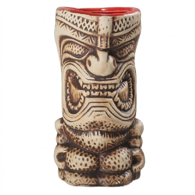 Tikimugg Kupicchu 350 ml TIKI350 by Barprofessional color Svart