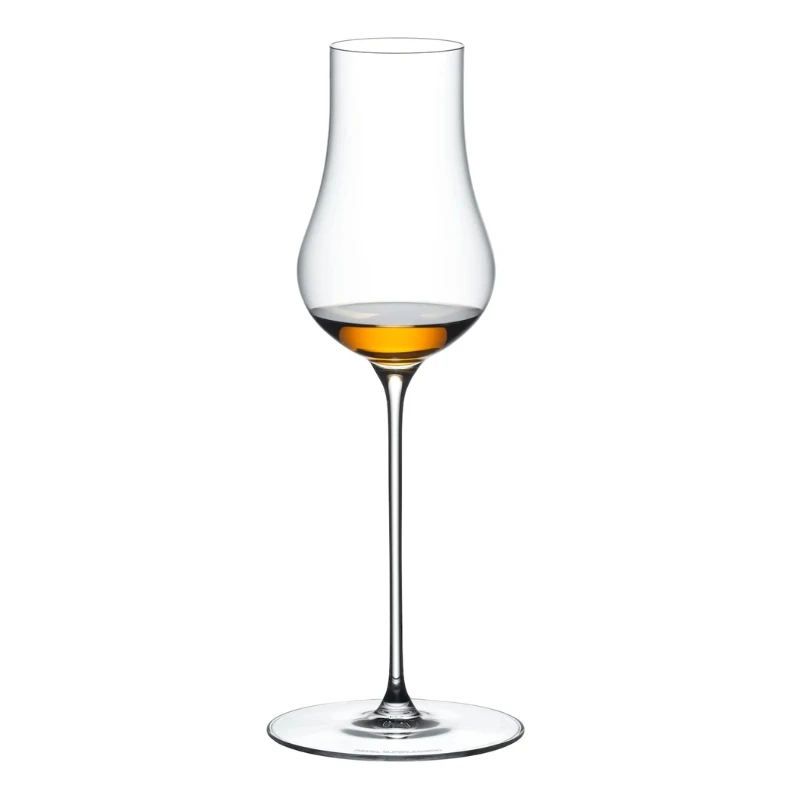 Riedel Superleggero Spirits Glas - 1 st 903575 by Riedel color Svart
