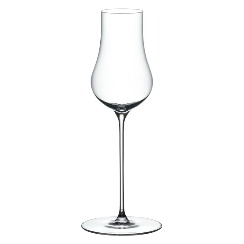 Riedel Superleggero Spirits Glas - 1 st 903575 by Riedel color Svart