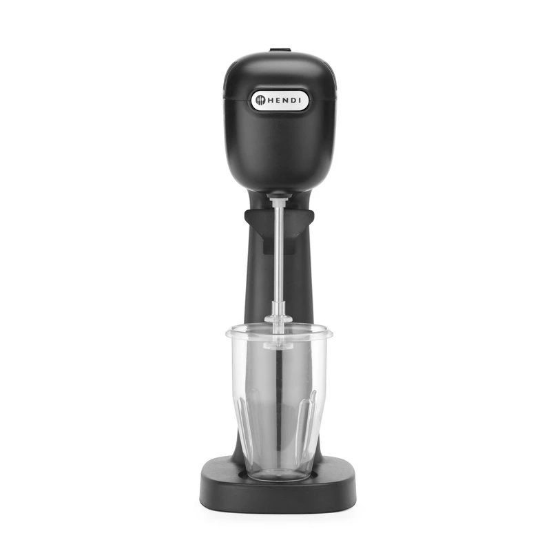 Milkshakemixer Svart, BPA-fri design av Bronwasser 221600 by Hendi color Vit