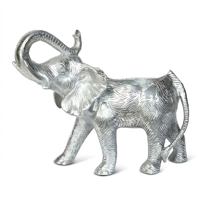 Stående Elefant Vin- och Champagnekylare EL-ST6117 by Culinary Concepts color Svart