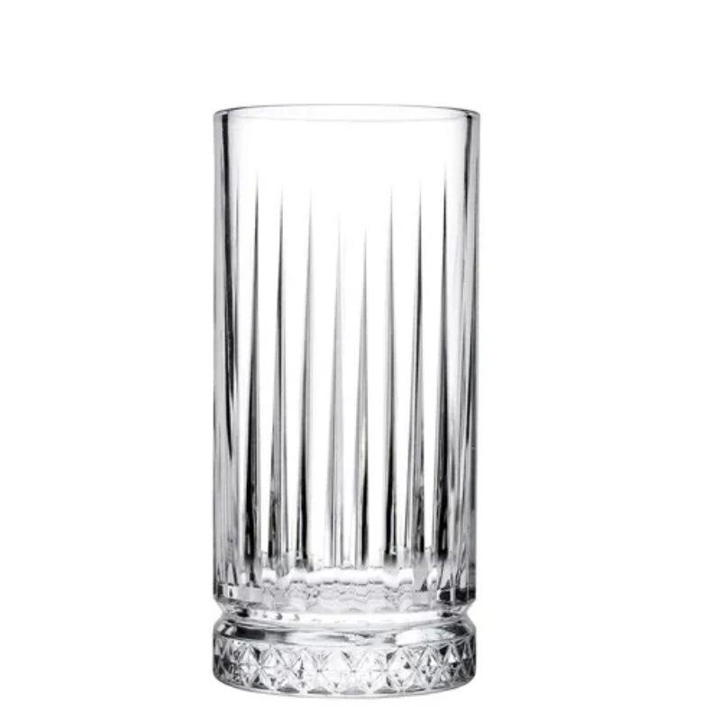 Elysia Long Drink 28 cl 96179501 by Pasabahce color Svart