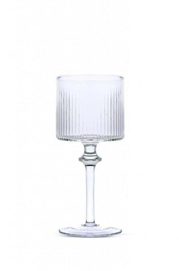 Le Tribute Copa Ginglas 60 cl - 4-pack 801392 by LETRIBUTE color Svart