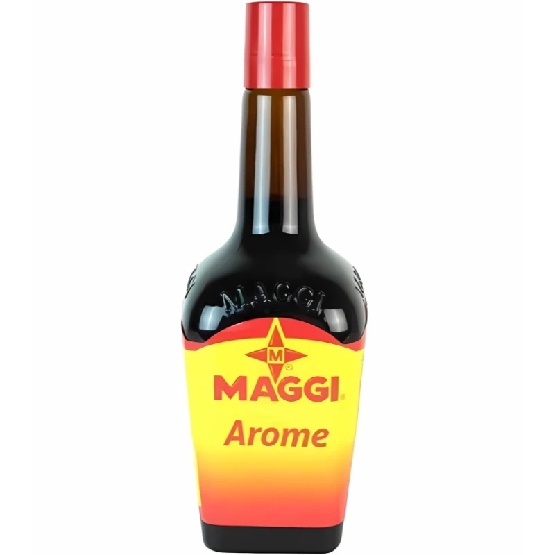Maggi sås 960 g 318751 by MAGGI color Svart