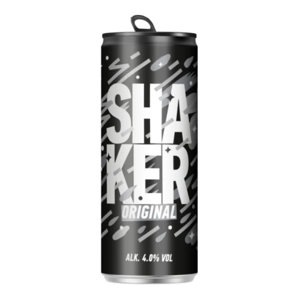 Cult Shaker DS 33CL 252721 by CULT color Svart