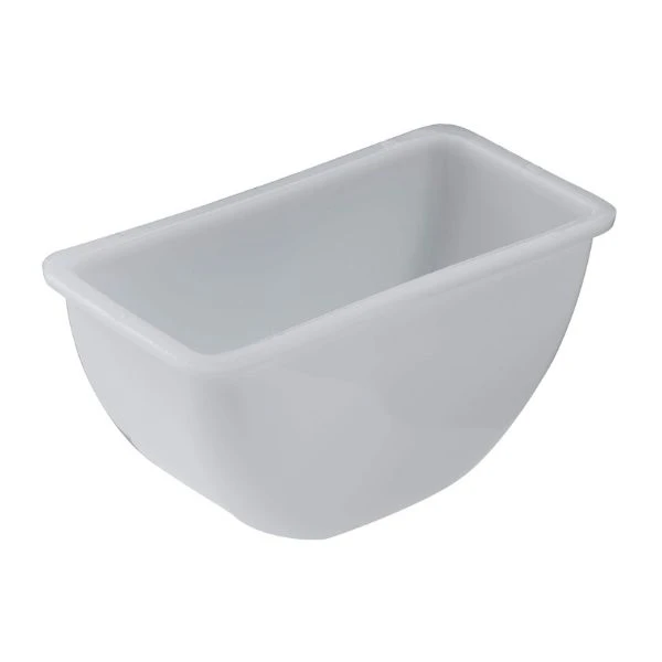 Reservinsats till fruktdispenser i stål BTBL3764 by Beaumont color Svart