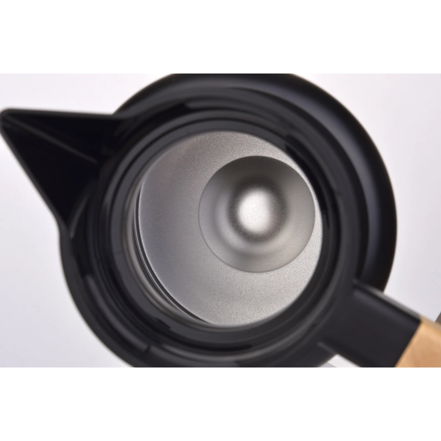 Laguiole termoskanna svart 1,2 l 40269099 by Laguiole color Svart