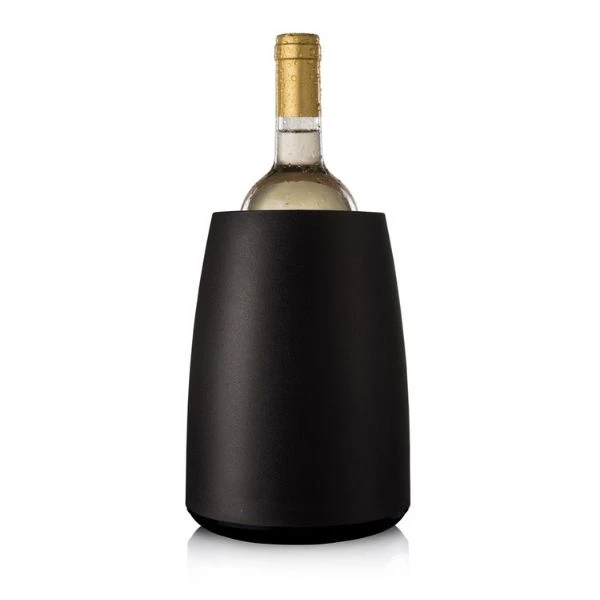Vacuvin Vinkylare Aktiv Svart V3649460 by VACUVIN color Svart