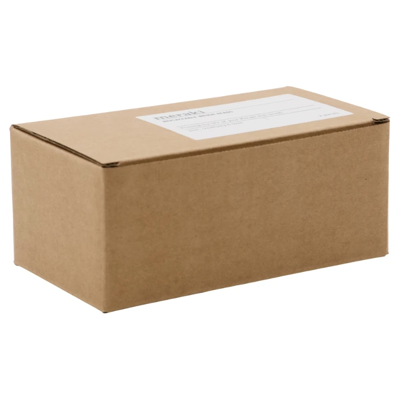 Meraki Utbytbara borsthuvuden, Svart 304870043 by Meraki color Svart