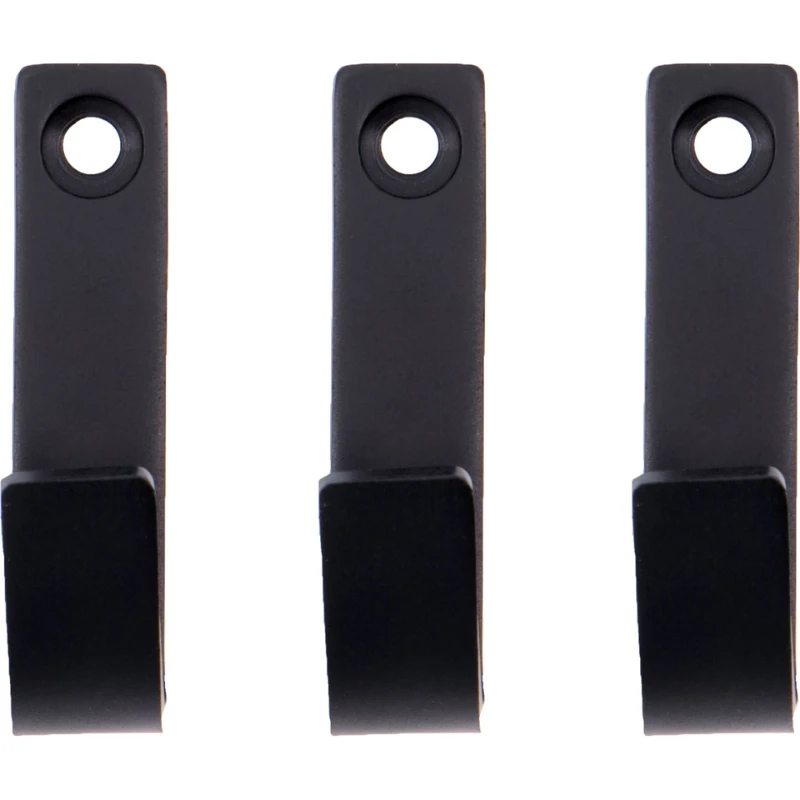 Meraki Krok, MKThapsus, Borstad svart finish 308580109 by Meraki color Svart
