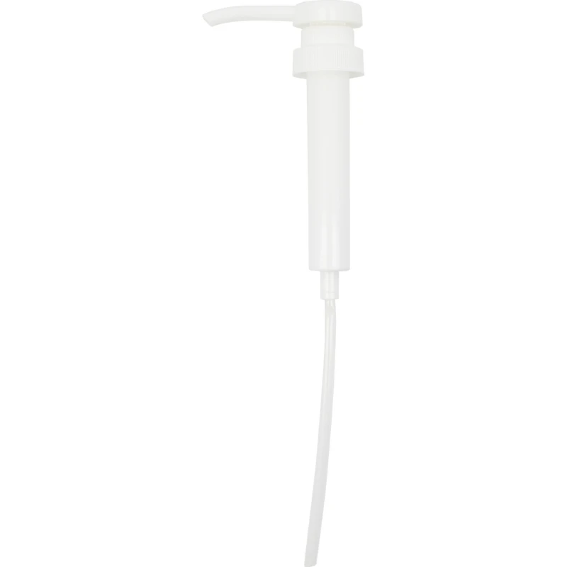 Meraki Sparepart, Pump refill 5 liter, Vit 309777702 by Meraki color Svart