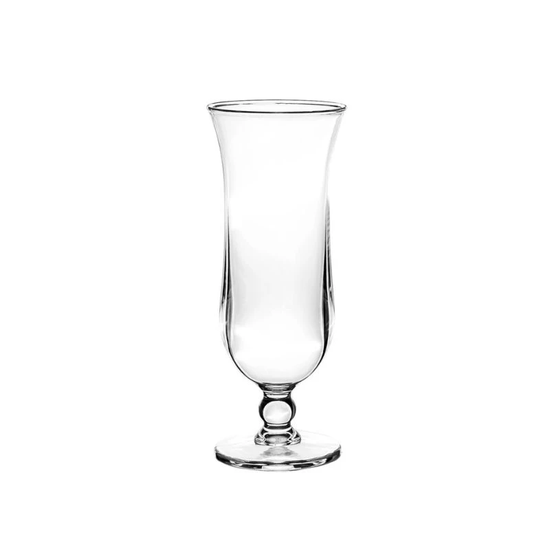 Hurricaneglas 41 cl - Polykarbonat 9311 by Rbdrinks color Svart