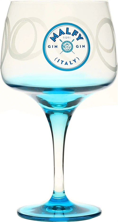Malfy Ginglas Copa 70 cl 993421 by MALFY color Svart